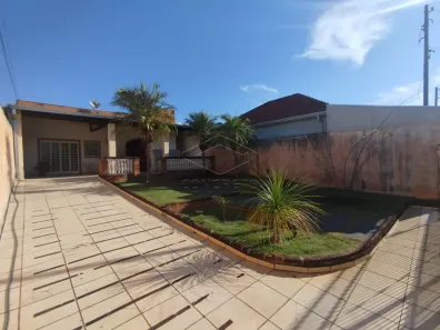 Casa com 2 Quartos à venda, 163m² no Vila Cardia, Bauru
