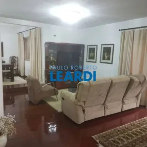 Apartamento com 3 Quartos à venda, 209m² no Jardim Prudência, São Paulo