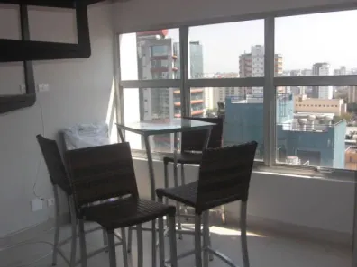 Apartamento com 2 Quartos para venda ou aluguel, 105m² no Vila Clementino, São Paulo