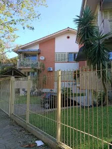 Apartamento com 3 Quartos para alugar, 80m² no Morro do Espelho, São Leopoldo