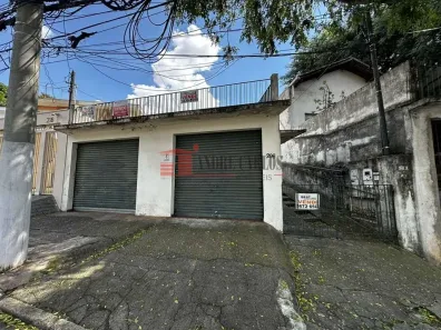 Casa com 3 Quartos à venda, 320m² no Bela Aliança, São Paulo