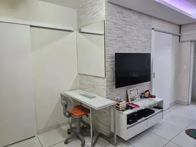 Apartamento com 2 Quartos à venda, 68m² no Bela Vista, São Paulo