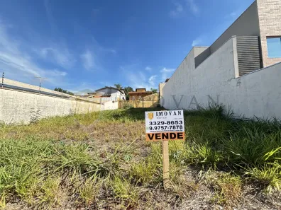 Lote/Terreno à venda, 490m² no City Ribeirão, Ribeirão Preto