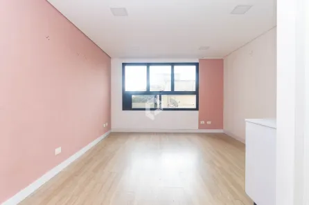 Sala Comercial para alugar, 22m² no Centro, Curitiba