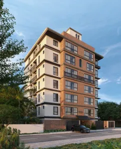 Apartamento com 2 Quartos à venda, 90m² no Itajuba, Barra Velha
