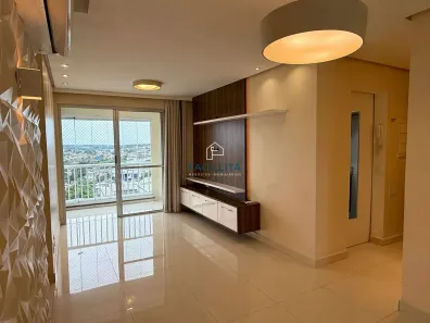 Apartamento com 3 Quartos à venda, 79m² no São Francisco, Manaus