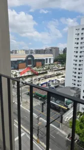 Apartamento com 2 Quartos à venda, 80m² no Moema, São Paulo