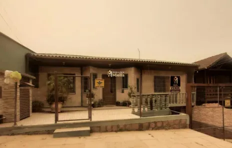 Casa com 3 Quartos à venda, 230m² no Querência, Viamão