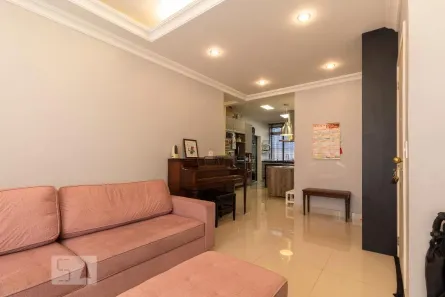 Apartamento com 3 Quartos à venda, 115m² no Cerqueira César, São Paulo