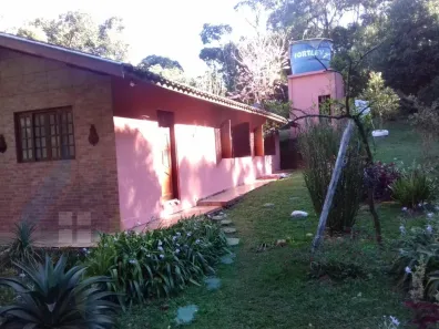 Casa com 3 Quartos à venda, 7100m² no , Santo Antônio do Pinhal