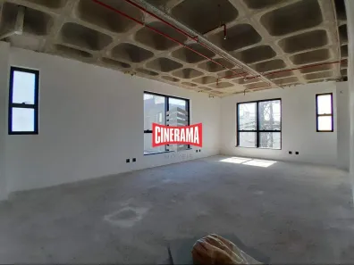 Sala Comercial para alugar, 41m² no Centro, São Caetano do Sul