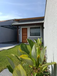 Casa com 2 Quartos à venda, 90m² no Jardim Atlântico Oeste (Itaipuaçu), Maricá