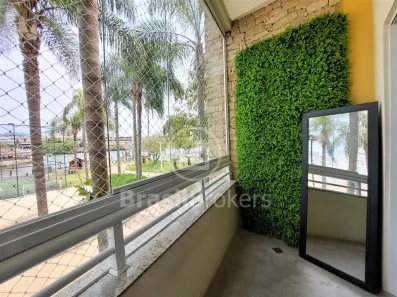 Apartamento com 4 Quartos à venda, 100m² no Barra da Tijuca, Rio de Janeiro