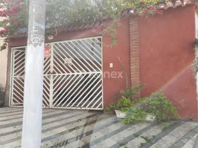 Sobrado com 3 Quartos à venda, 120m² no Vila Paulistana, São Paulo
