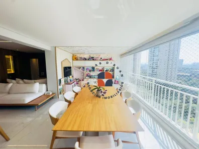 Apartamento com 2 Quartos à venda, 136m² no Vila Anastácio, São Paulo