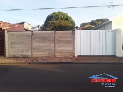 Lote/Terreno à venda, 344m² no Jardim São Carlos, São Carlos