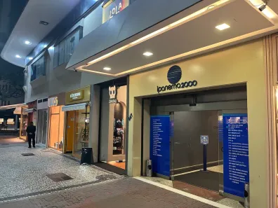 Ponto Comercial para alugar, 28m² no Ipanema, Rio de Janeiro