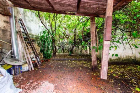 Sobrado com 3 Quartos à venda, 279m² no Campos Elíseos, São Paulo