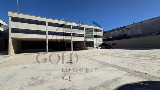 Galpão/Depósito/Armazém para alugar, 4800m² no Tamboré, Barueri