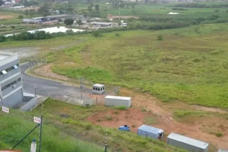 Lote/Terreno à venda, 31460m² no Cidade Tupinambá, Guarulhos
