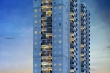 Apartamento com 2 Quartos à venda, 53m² no Ipiranga, São Paulo