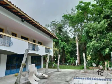 Fazenda/Sítio com 6 Quartos à venda, 400m² no Muriqui, Niterói