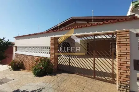 Casa com 3 Quartos à venda, 200m² no Jardim São Gabriel, Campinas