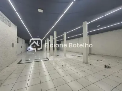 Ponto Comercial para alugar, 600m² no Centro, Uberlândia