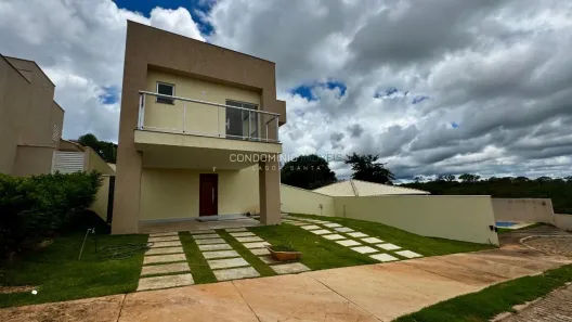 Casa com 4 Quartos à venda, 183m² no Vale dos Sonhos, Lagoa Santa