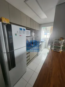 Apartamento com 2 Quartos à venda, 56m² no Americanópolis, São Paulo