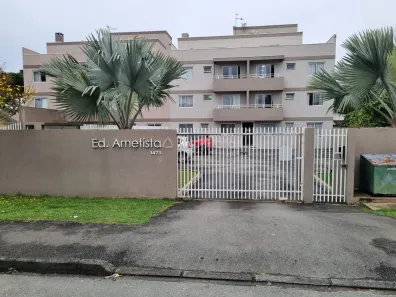 Apartamento com 2 Quartos para alugar, 54m² no Jardim Paulista, Campina Grande do Sul