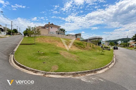 Lote/Terreno à venda, 584m² no Cambarah, Jarinu