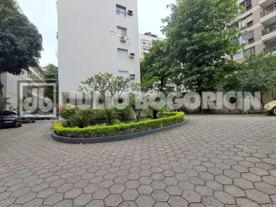 Apartamento com 3 Quartos à venda, 116m² no Tijuca, Rio de Janeiro