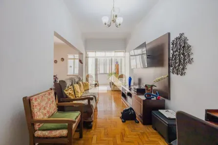 Apartamento com 3 Quartos à venda, 222m² no Jardim Paulista, São Paulo