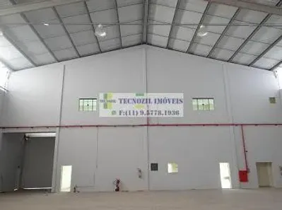 Galpão/Depósito/Armazém à venda, 1310m² no Chácara Tropical (Caucaia do Alto), Cotia