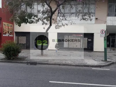 Ponto Comercial para alugar, 489m² no Vila Isabel, Rio de Janeiro