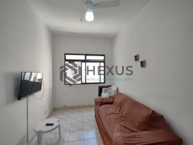 Apartamento com 2 Quartos à venda, 55m² no Enseada, Guarujá