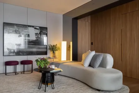 Apartamento com 2 Quartos à venda, 116m² no Setor Marista, Goiânia