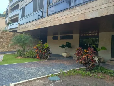 Apartamento com 2 Quartos à venda, 93m² no Recreio dos Bandeirantes, Rio de Janeiro