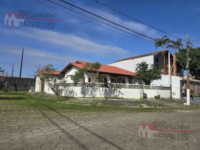 Casa com 2 Quartos à venda, 296m² no Balneário São João Batista, Peruíbe