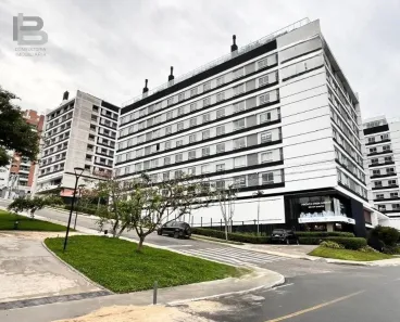 Apartamento com 2 Quartos à venda, 99m² no Jardim Atlântico, Florianópolis