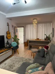 Sobrado com 2 Quartos à venda, 100m² no Jaçanã, São Paulo