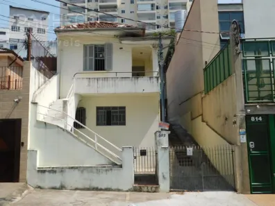 Sobrado com 1 Quarto à venda, 100m² no Vila Ipojuca, São Paulo