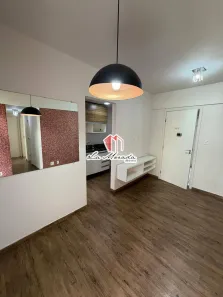 Apartamento com 3 Quartos à venda, 56m² no Alvorada, Manaus