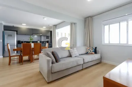 Apartamento com 1 Quarto à venda, 67m² no Barra Funda, São Paulo
