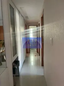 Apartamento com 3 Quartos à venda, 80m² no Casa Amarela, Recife