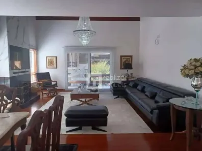 Casa com 4 Quartos à venda, 609m² no Itacorubi, Florianópolis