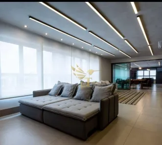 Apartamento com 4 Quartos à venda, 337m² no Vila Gomes Cardim, São Paulo