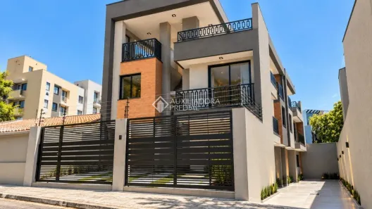 Sobrado com 3 Quartos à venda, 170m² no Santa Quitéria, Curitiba