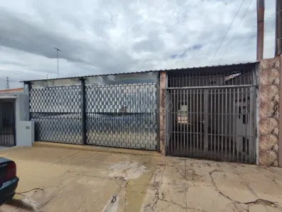 Imóvel Comercial com 1 Quarto à venda, 173m² no Jardim Santa Clara (Vila Xavier), Araraquara